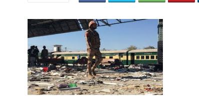 'पाकिस्तान में जनवरी 2025 में आतंकी हमलों में तेज वृद्धि देखी गई, जो 2016 के बाद से आतंकवादियों के लिए दूसरा सबसे घातक महीना है। '